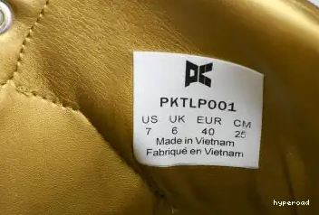 Hyperoad 1 Air Jordan x TRUMP 0513